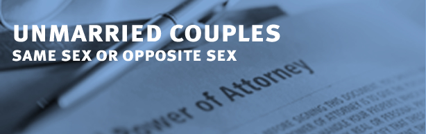 Unmarried Couples