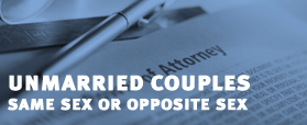 Unmarried Couples